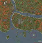 Current Escalation Chart