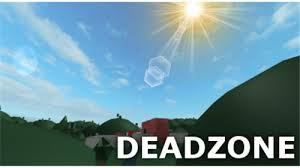 Deadzone Unturned Bunker Wiki Fandom - deadzone trailer roblox