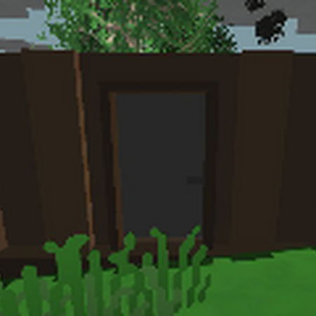 Door Unturned Bunker Wiki Fandom