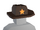 Rootbeer Ranger Top