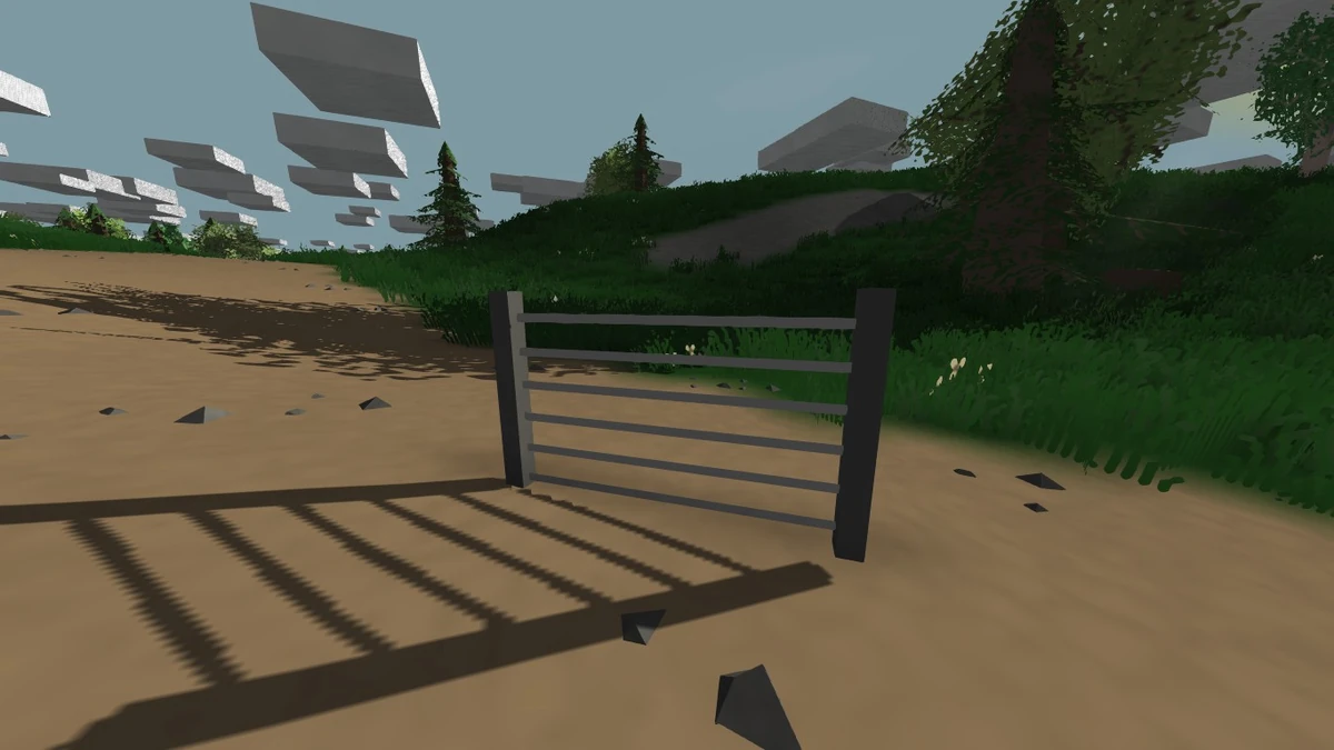 Electric Fence Unturned Bunker Wiki Fandom