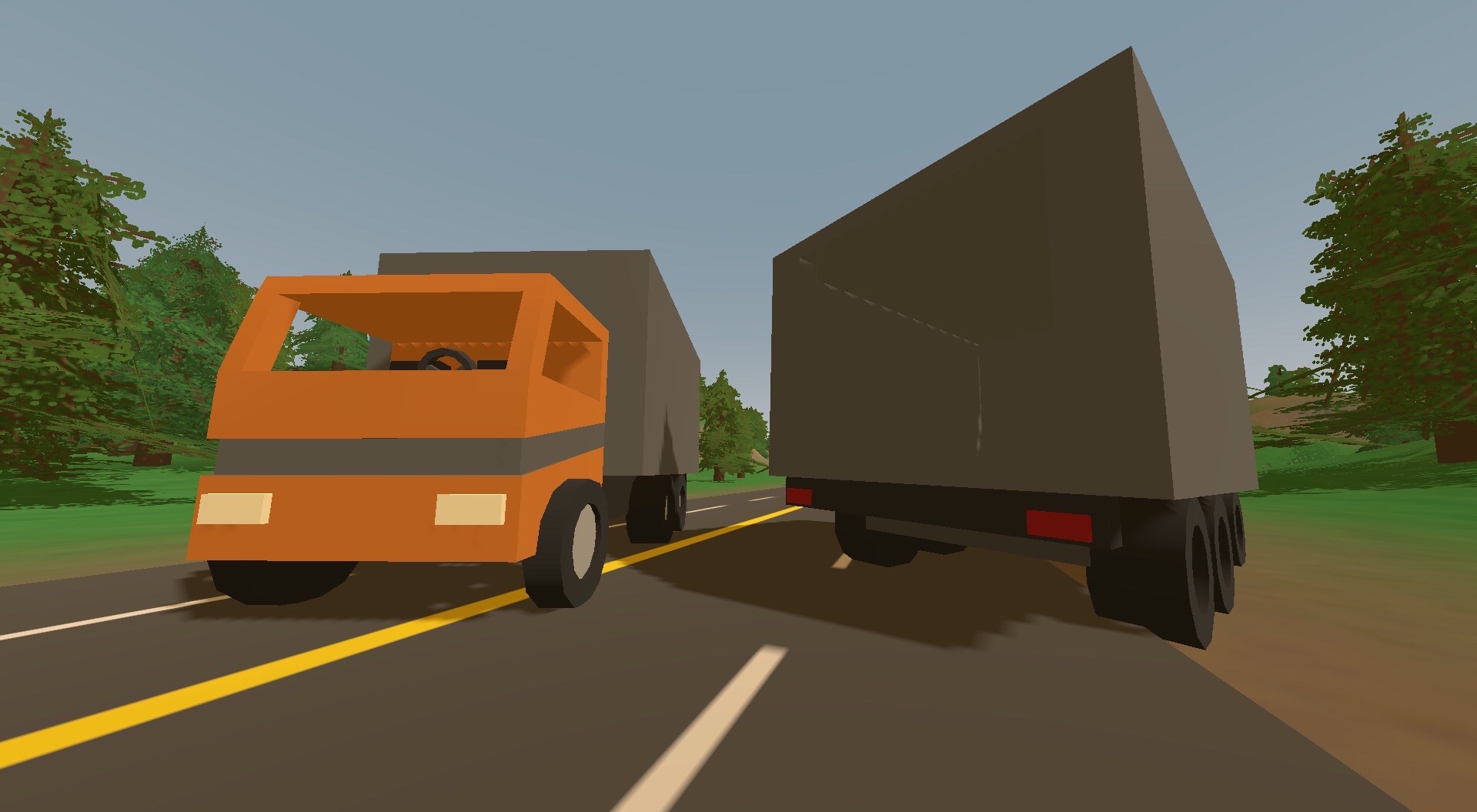 Cargo Truck Unturned Bunker Wiki Fandom