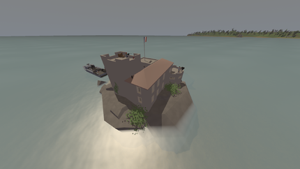 Fort