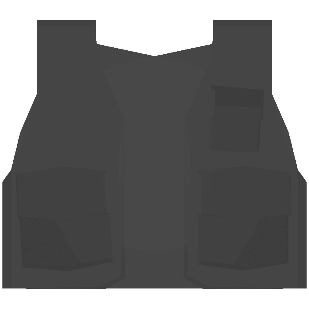 Cloth Vest | Unturned Bunker Wiki | Fandom