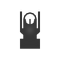 Eaglefire Iron Sights 5