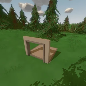 Doorway Unturned Bunker Wiki Fandom