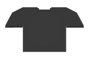 Shirt Black 183