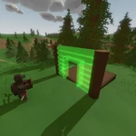 Doorway Unturned Bunker Wiki Fandom