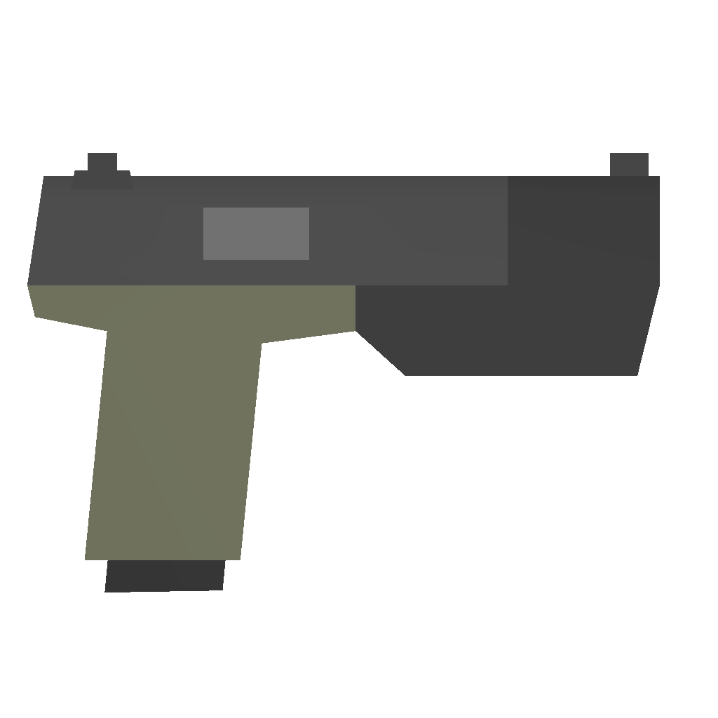 Unturned tactical laser id