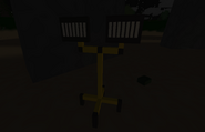 Unturned Worklight