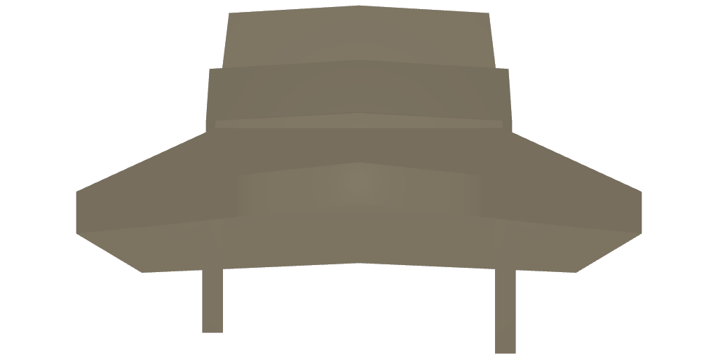 Boonie Hat Unturned Bunker Wiki Fandom