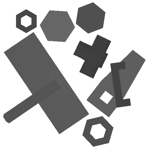 Metal Parts Unturned Bunker Wiki Fandom