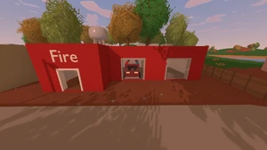 PEIStratfordImage6.png (3.21 MB) A Fire Station with Firefighter Loot and Food inside.