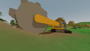 Digger.png (623 KB) The Digger that uncovered the UFO