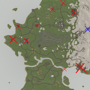 FranceMapMilitaryLocations1