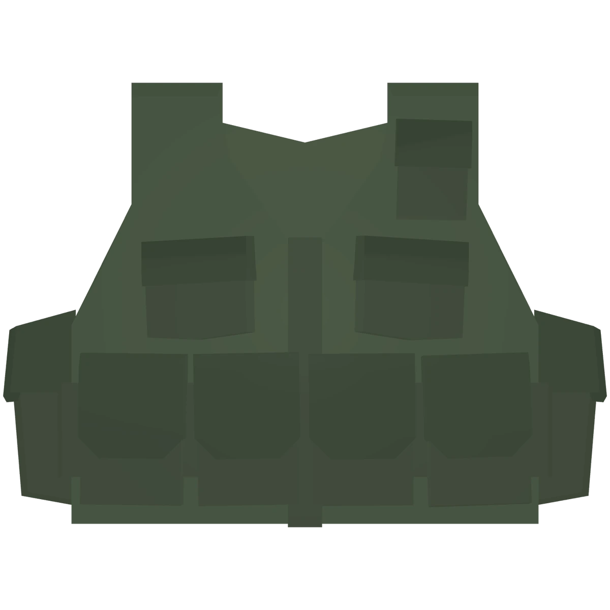 Police Vest Mk. II Unturned Bunker Wiki Fandom