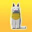 Feline Friends Achievement U3