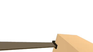 Machete-firstperson.png (164 KB) Holding the Machete