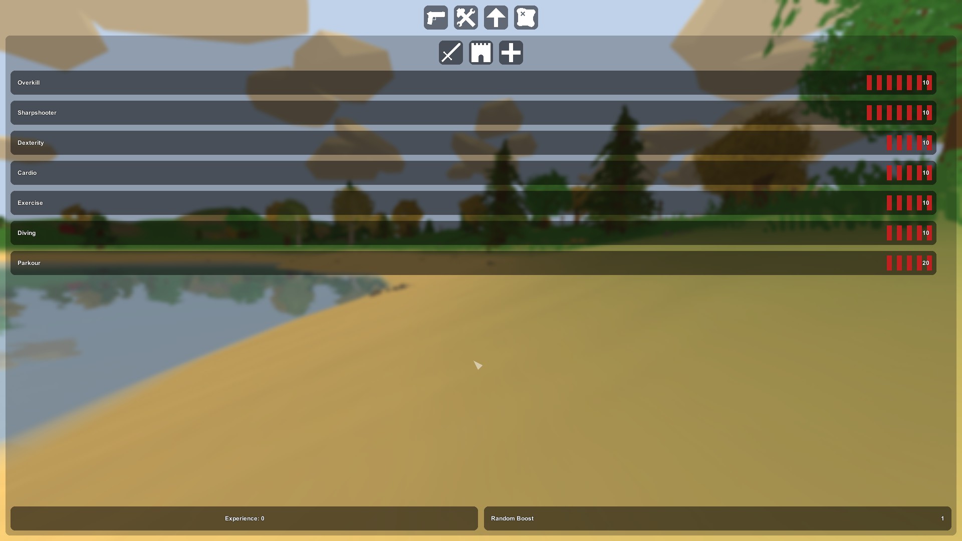 Smartly Dressed Games, Unturned Bunker Wiki