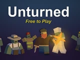 Unturned