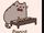 PUSHEEN CAT