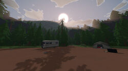 Smartly Dressed Games, Unturned Bunker Wiki