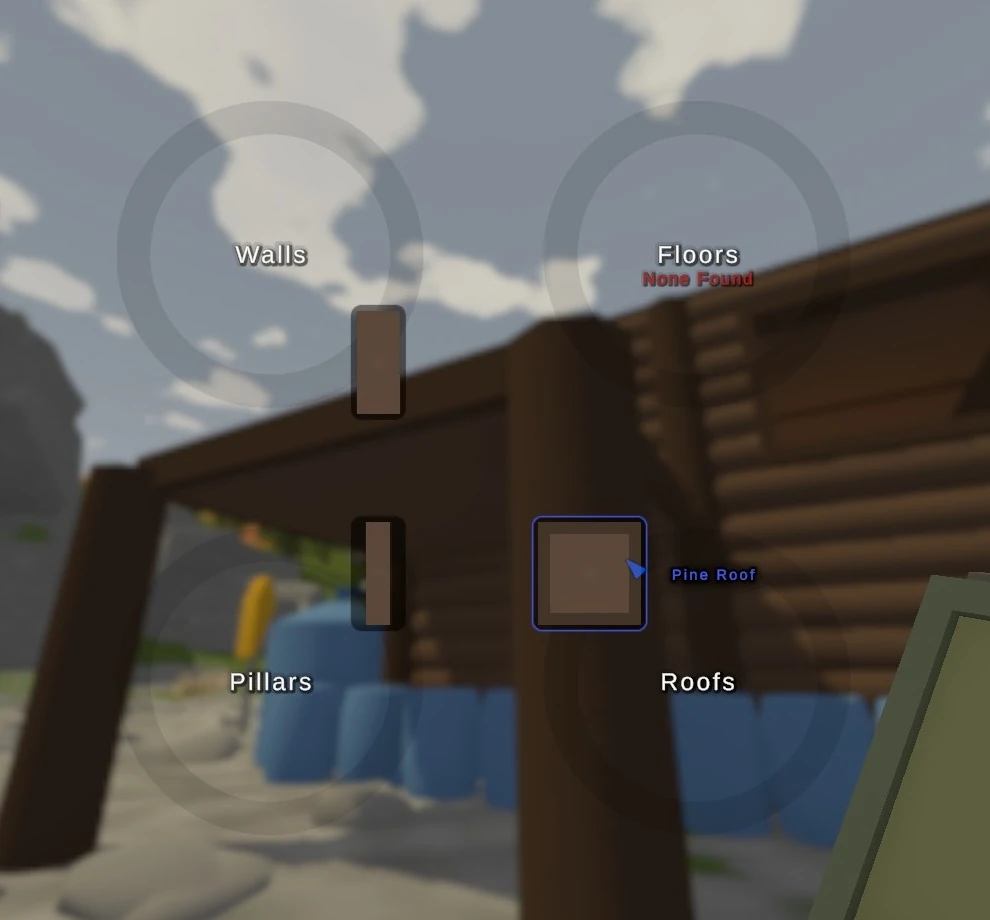 Housing planner Unturned Bunker Wiki Fandom