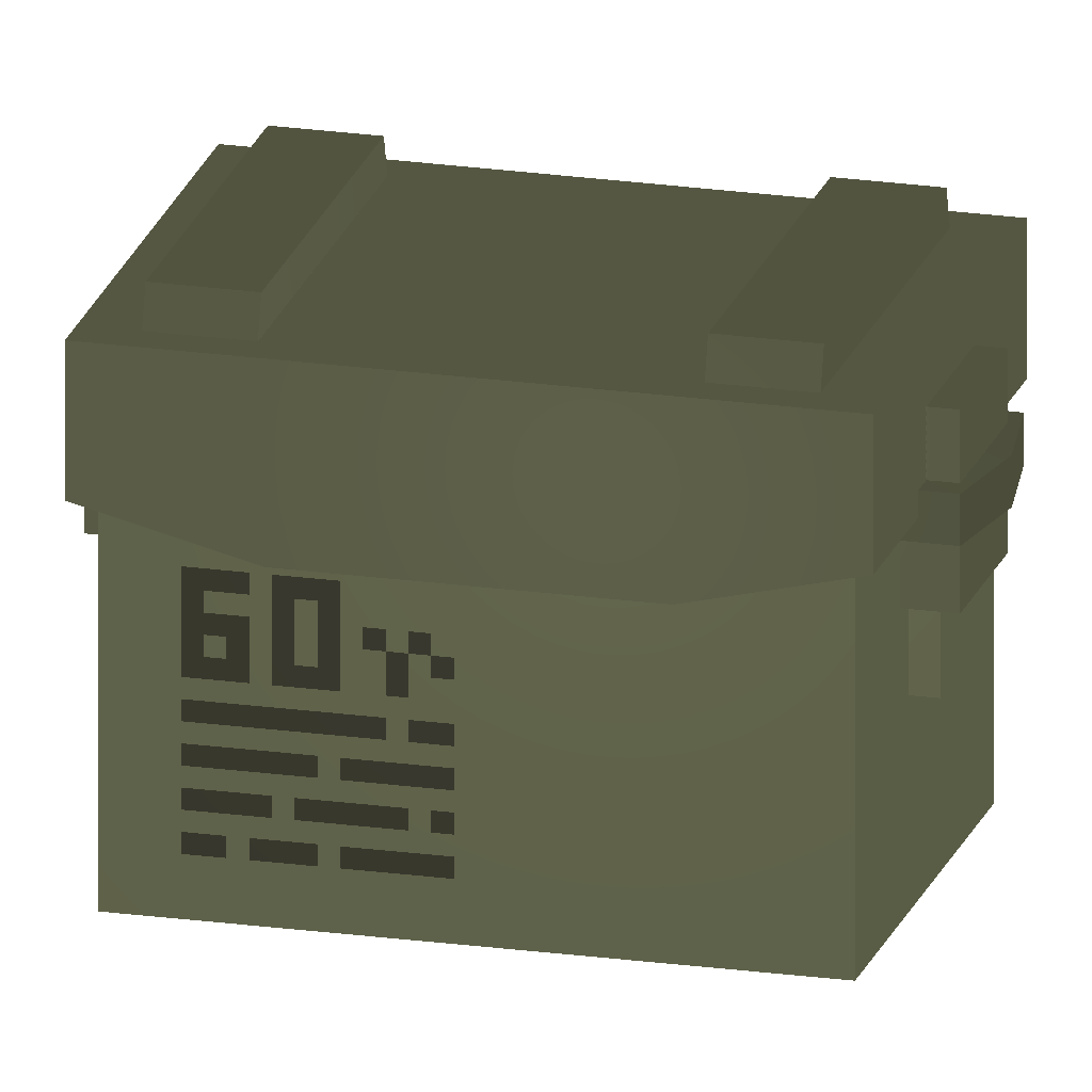 Intermediate Ammo Box Unturned Bunker Wiki Fandom