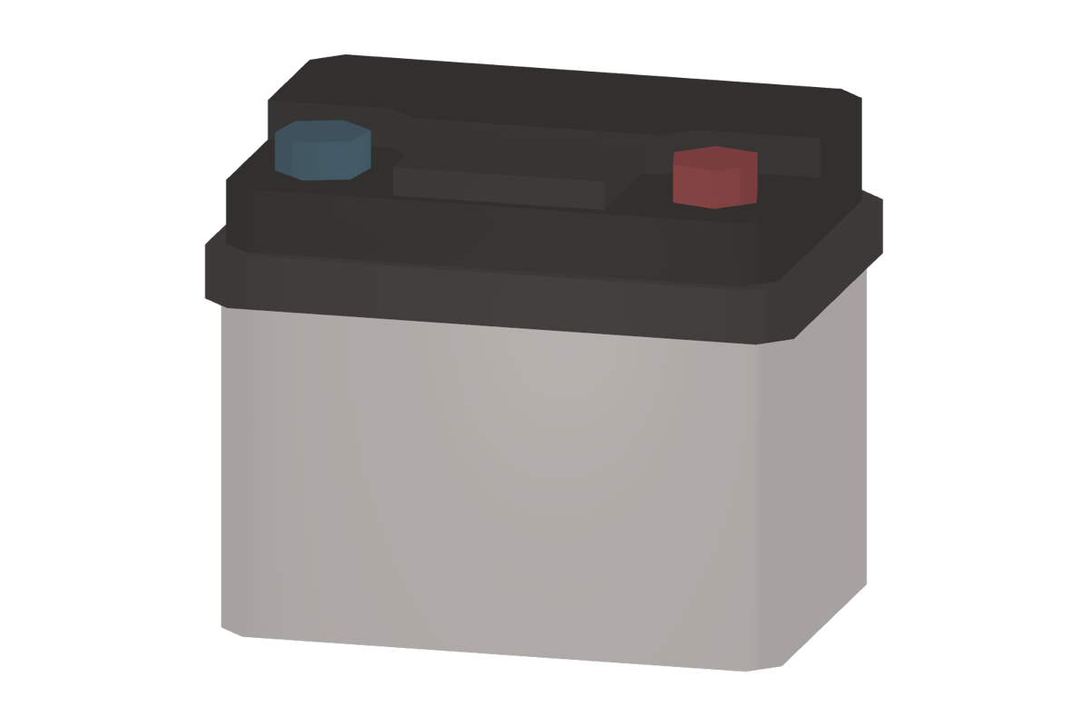 Car Battery Unturned Bunker Wiki Fandom