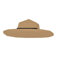 Hat RCMP 26705