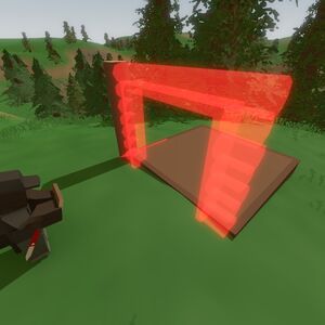 id list unturned bunker