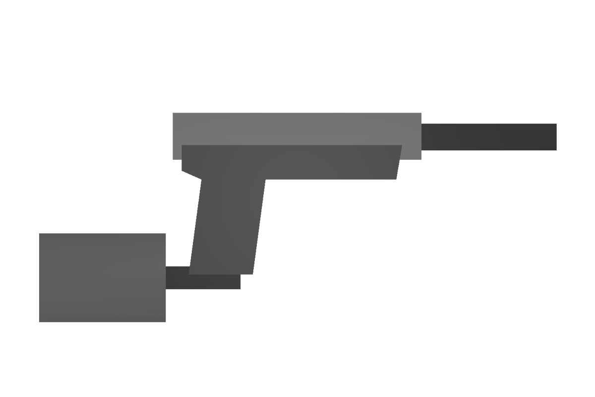 Paintball Gun Unturned Bunker Wiki Fandom