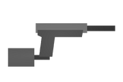 Paintballgun 1337