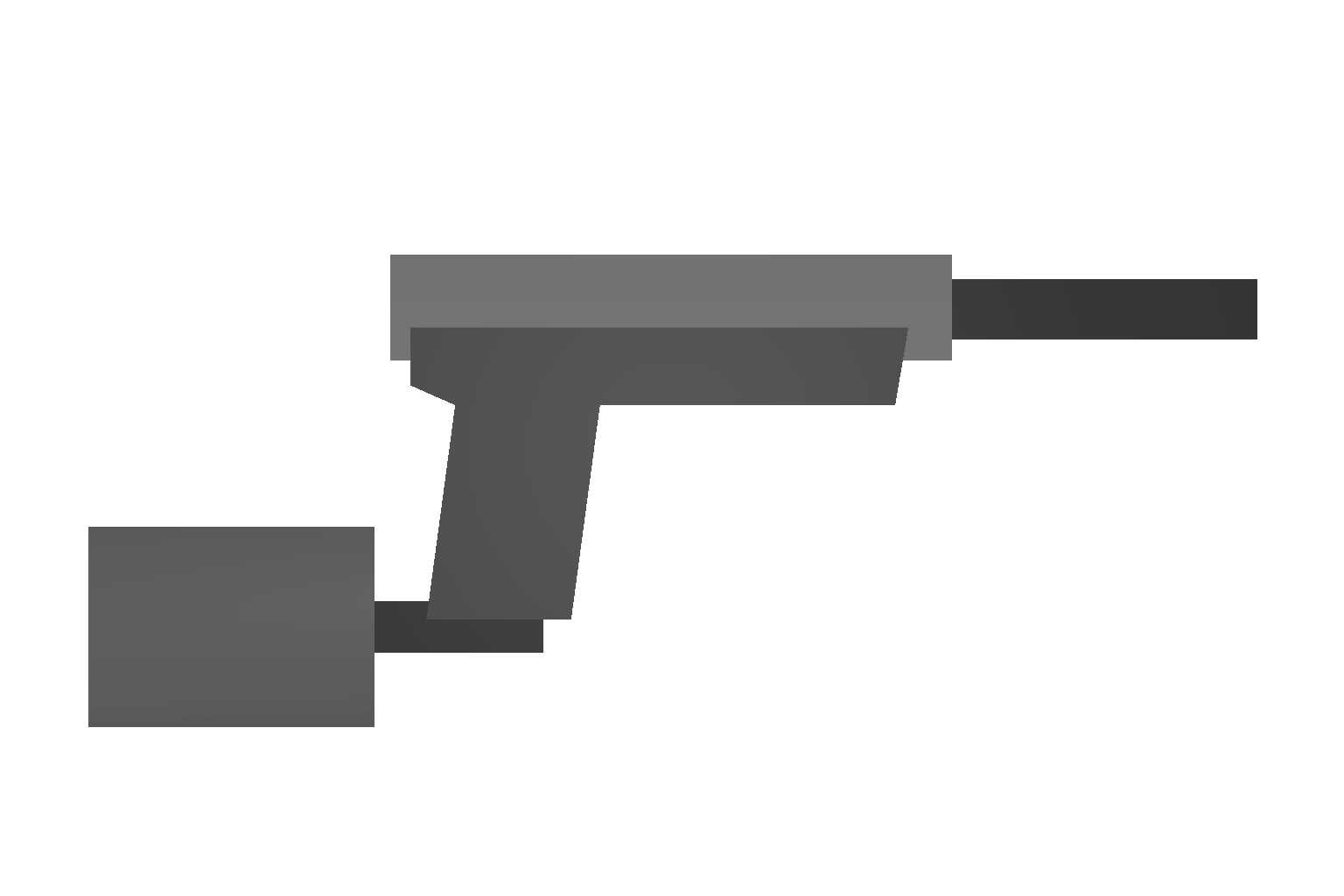 Paintball Gun | Unturned Bunker Wiki | Fandom