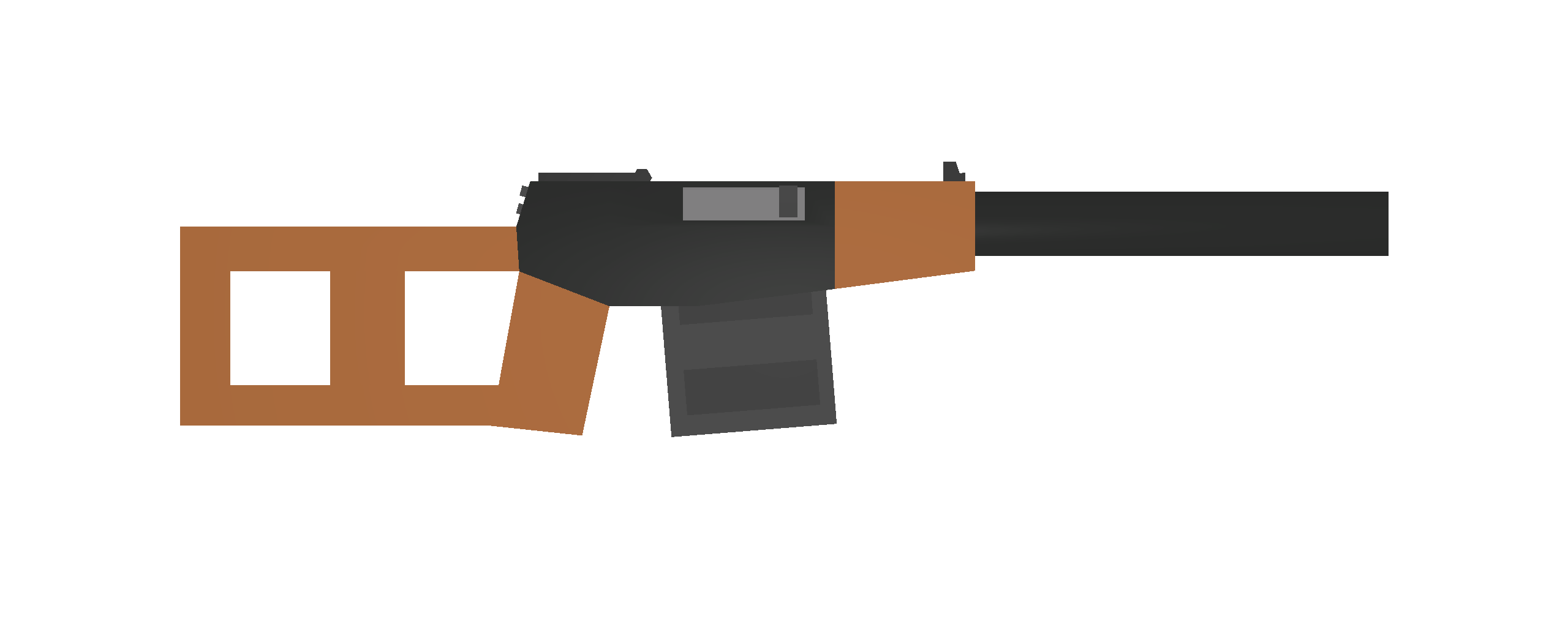 Matamorez | Unturned вики | Fandom