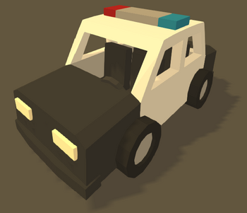 Policecar