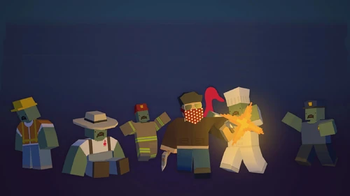 Unturned DE Wiki