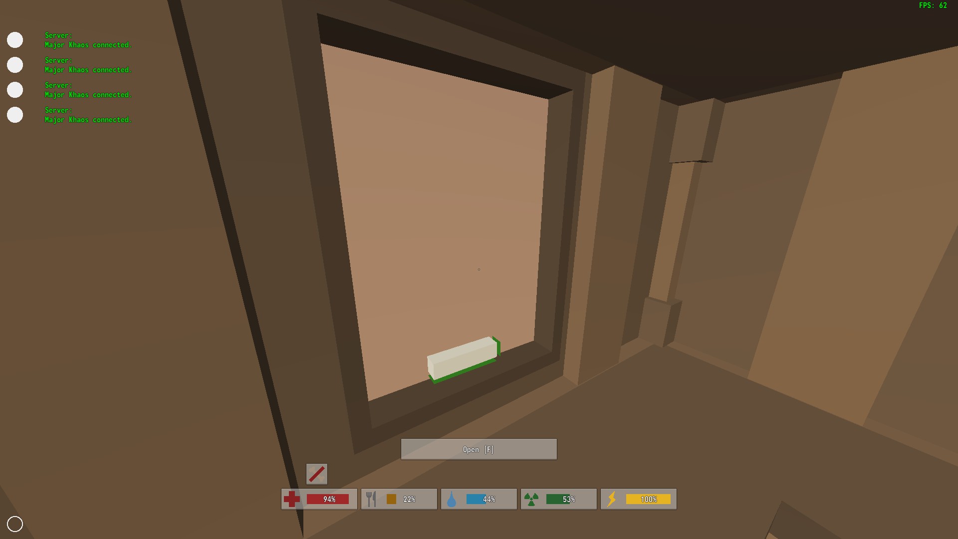 id шкафа в unturned