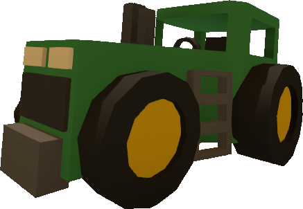 Tracteur agricole — Wikipédia