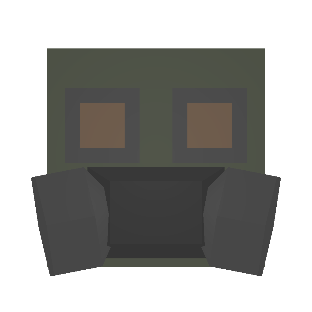 Противогаз (Gasmask) | Unturned вики | Fandom