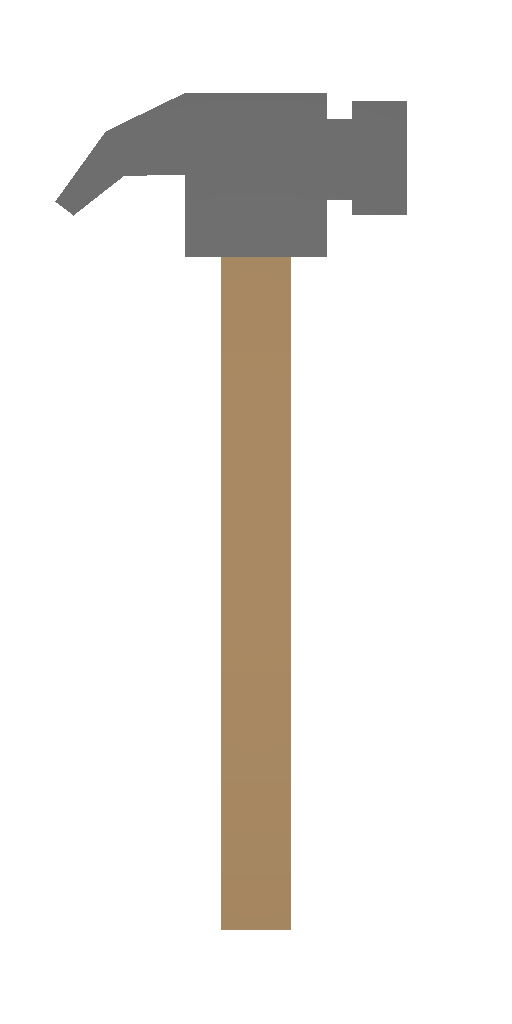 Hammer Unturned DE Wiki Fandom