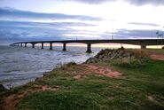 800px-Confederation bridge pei 2009