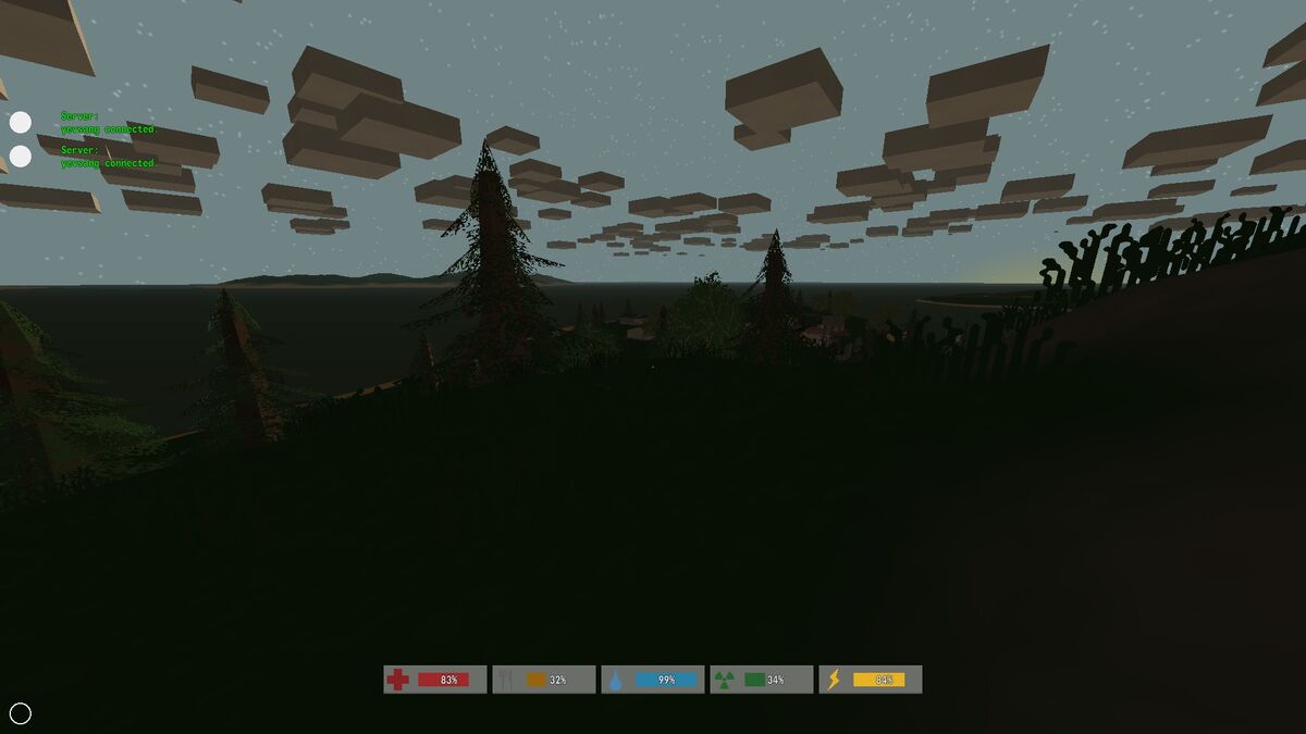 Первое убежище или дом для чайников | Unturned вики | Fandom