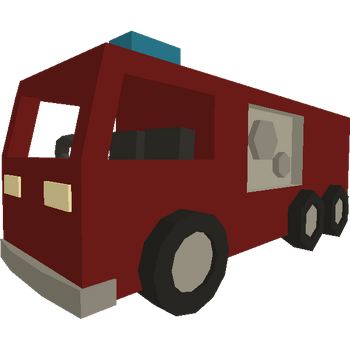 Firetruck