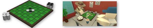 More Farming Mod Reversi