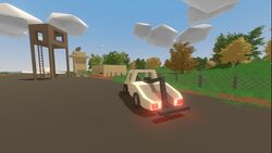 Steam Workshop::Wind Cars 2.0