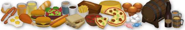 More Farming Mod New Cooking Recipes