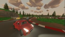 Steam Workshop::Wind Cars 2.0