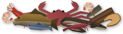 More Farming Mod New Fishes