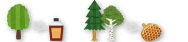 More Farming Mod Extra Gain Trees